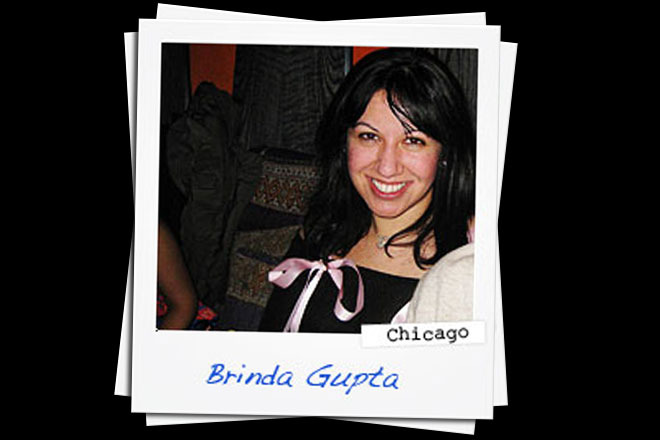 Social Scene Scribes in the Second City - 2 of 3