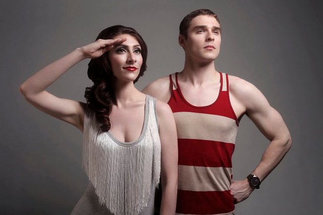 Photo of 92.3 Now FM's One Night Stand 2012