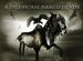 A Pale Horse Named Death