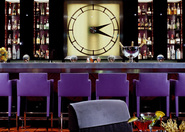 Le Bar - Cocktail Bar | Hotel Bar | Lounge in Chicago.