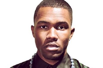 Frank Ocean