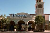 Cinepolis Luxury Cinema (Westlake) - Theater in Los Angeles.