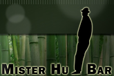 Mister Hu - Bar | Lounge in Berlin.