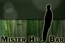 Mister Hu - Bar | Lounge in Berlin.