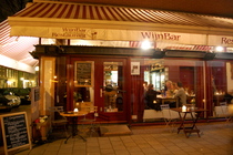 Wijnbar Boelen & Boelen - Restaurant | Wine Bar in Amsterdam.