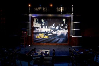 The Gotham All-Stars! at Gotham Comedy Club - Stand-Up Comedy in New York.