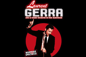 Laurent Gerra