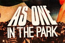 As One In The Park 2013 - Concert | DJ Event | Music Festival in London