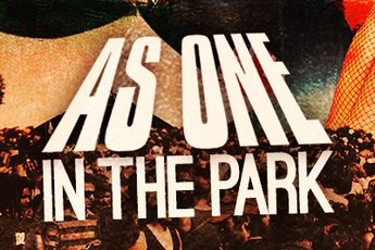 As One In The Park - Concert | DJ Event | Music Festival in London.