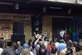 Hudson Square Music and Wine Festival 2013 - Music Festival | Wine Festival | Food & Drink Event | Concert in New York.