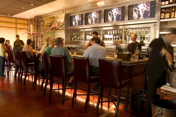 Proof - Restaurant | Wine Bar in Washington, DC.