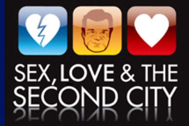Photo of Sex, Love & The Second City: A Romantic Dot Comedy