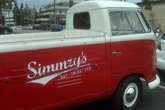 Simmzy's - Gastropub in Los Angeles.