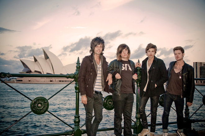 Photo of Hot Chelle Rae