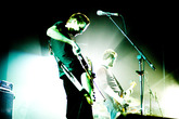 Break Down Your Winter Blues at These February Concerts