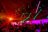 Trouw - Club | Restaurant in Amsterdam.