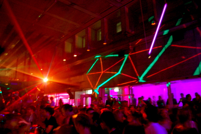 Photo of Trouw
