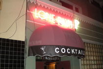 Lone Palm - Bar | Lounge in San Francisco.