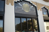 Orbit Room Cafe - Bar | Café | Lounge in San Francisco.