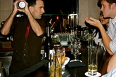 Bond - Cocktail Bar | Hotel Bar | Restaurant in Boston.
