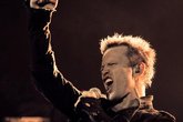 Billy Idol