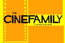The Cinefamily - Theater in Los Angeles.