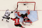 Los Angeles Kings