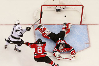 Los Angeles Kings