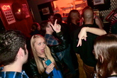 The London Club Crawl
