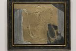 Antoni Tàpies: 60's & 70's - Art Exhibit in Madrid.