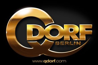 Q-Dorf  - Nightclub in Berlin.