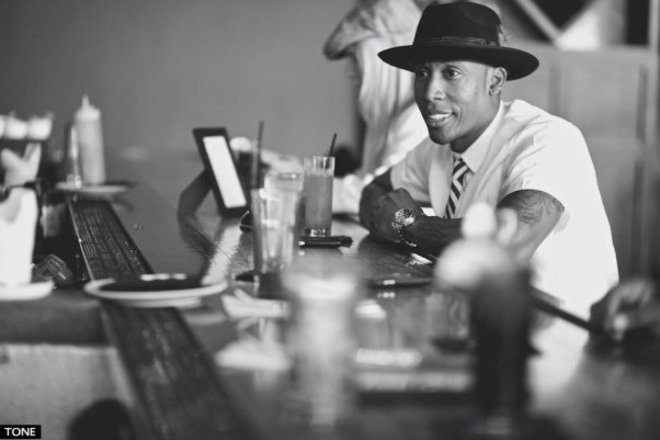 Photo of Raphael Saadiq