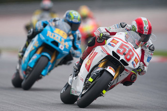 Italian MotoGP - Auto Racing | Motorsports | Sports in Florence.