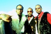 Tony! Toni! Toné!