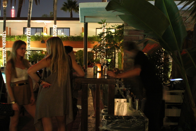 Photo of Tropicana Bar