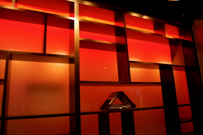 Photo of Barney's Coffeeshop