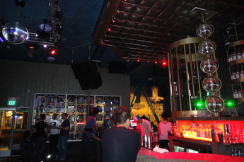 Trigger - Gay Bar | Gay Club | Lounge in San Francisco.
