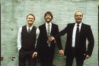 Medeski Martin & Wood