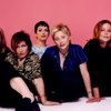 The Go-Go's 