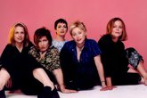 The Go-Go's 