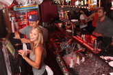 Q's Billiard Club - Pool Hall | Sports Bar in Los Angeles.