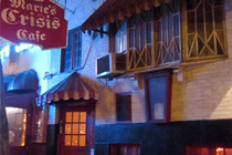 Marie's Crisis Café - Dive Bar | Gay Bar | Piano Bar in New York.