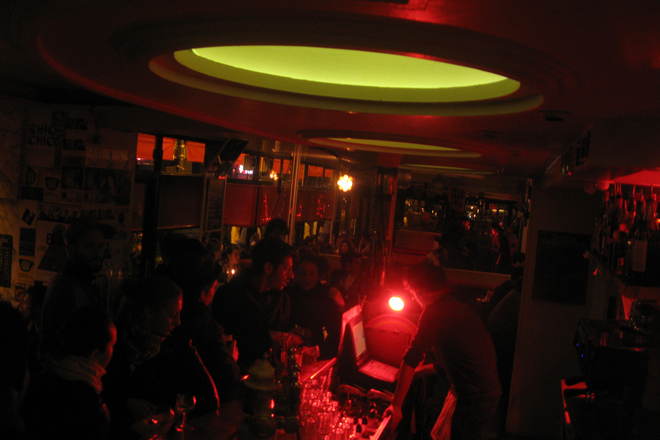 Photo of Le Sans Souci