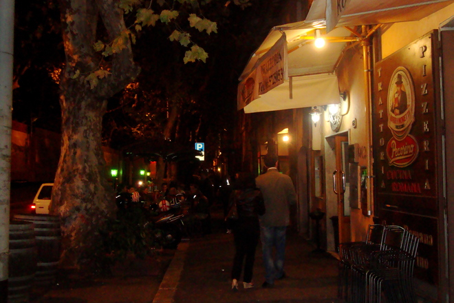 Photo of Testaccio, Rome