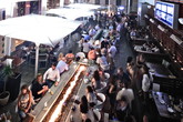 ROOF on theWit - Hotel Bar | Lounge | Restaurant | Rooftop Bar in Chicago.