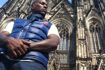 Tyrese