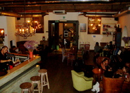 Etabli - Café | Italian Restaurant | Wine Bar in Rome.