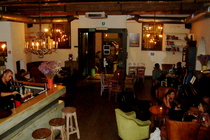 Etabli - Café | Italian Restaurant | Wine Bar in Rome.