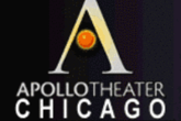Apollo Theater  - Theater in Chicago.