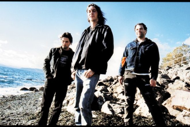 Photo of Mayhem Festival